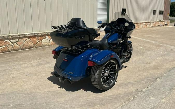 2023 Harley-Davidson Trike FLTRT - Road Glide 3