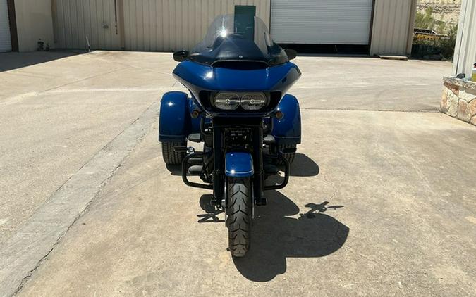 2023 Harley-Davidson Trike FLTRT - Road Glide 3