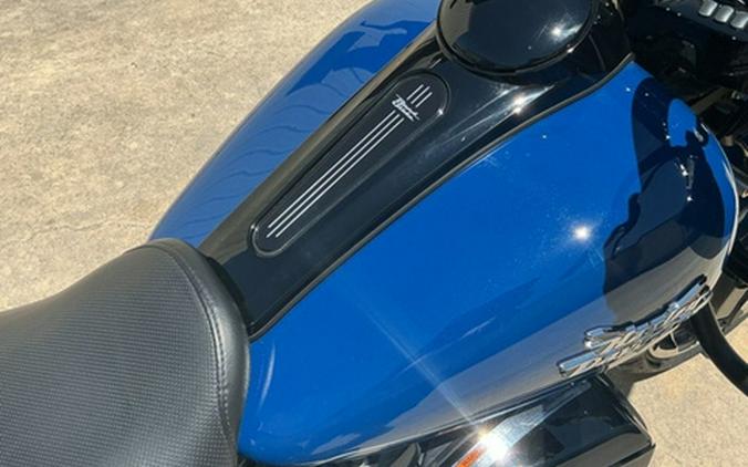 2023 Harley-Davidson Trike FLTRT - Road Glide 3