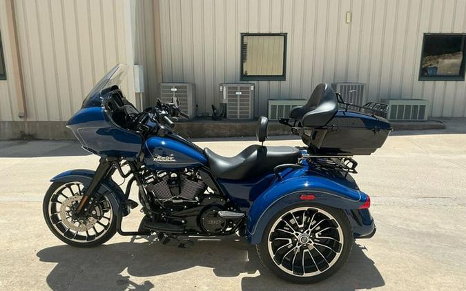 2023 Harley-Davidson Trike FLTRT - Road Glide 3