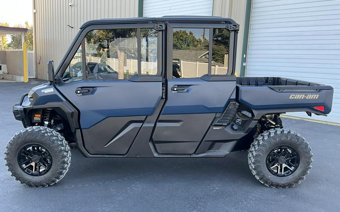 2027 Can-Am DEFENDER MAX LIMITED HD11