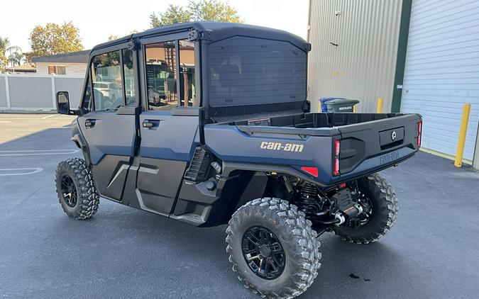2027 Can-Am DEFENDER MAX LIMITED HD11