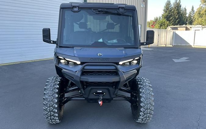 2027 Can-Am DEFENDER MAX LIMITED HD11
