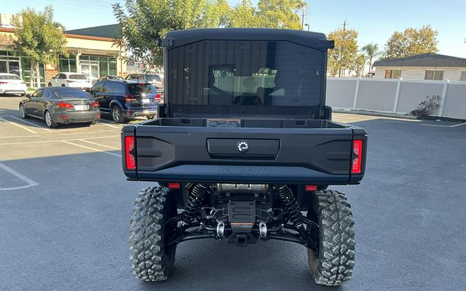 2027 Can-Am DEFENDER MAX LIMITED HD11