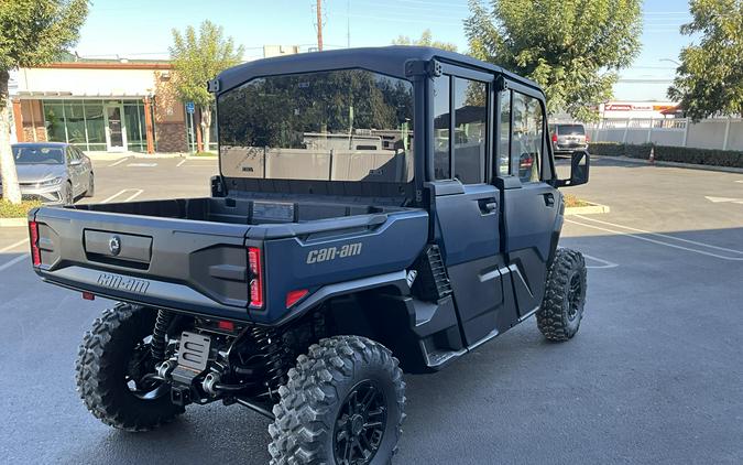 2027 Can-Am DEFENDER MAX LIMITED HD11