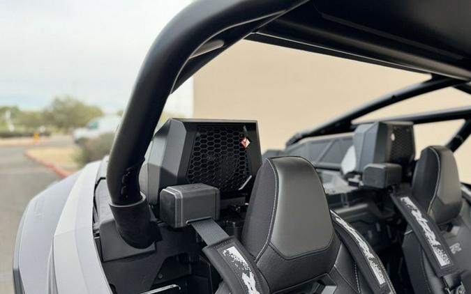 2026 Polaris RZR Pro R Ultimate