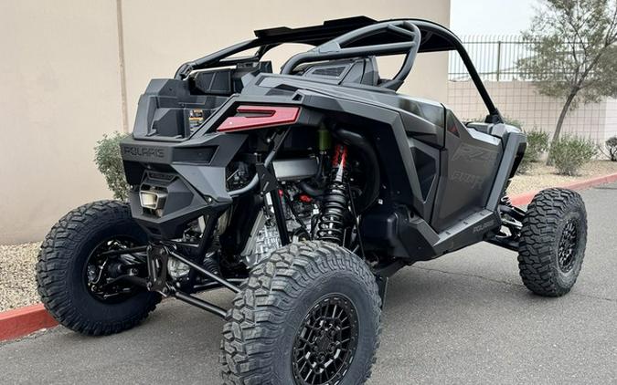 2026 Polaris RZR Pro R Ultimate