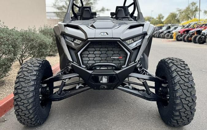 2026 Polaris RZR Pro R Ultimate