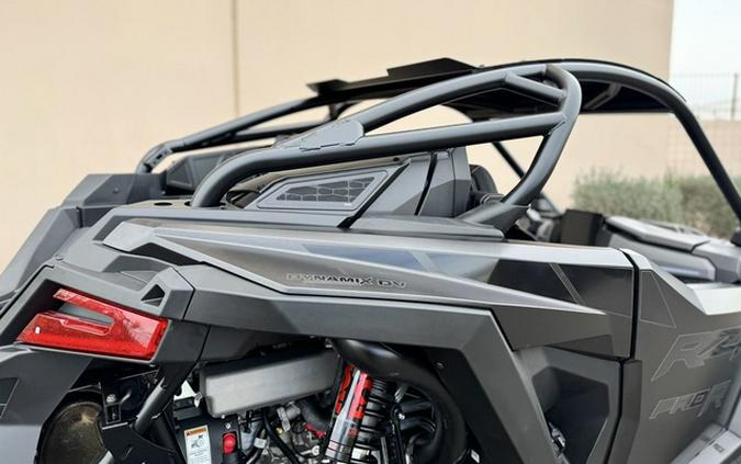 2026 Polaris RZR Pro R Ultimate
