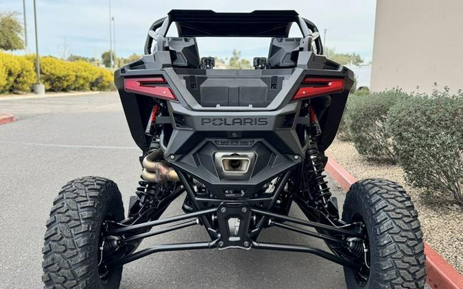 2026 Polaris RZR Pro R Ultimate