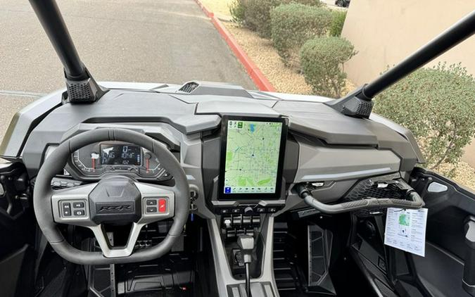 2026 Polaris RZR Pro R Ultimate