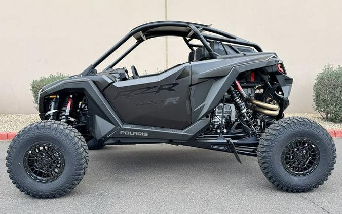 2026 Polaris RZR Pro R Ultimate