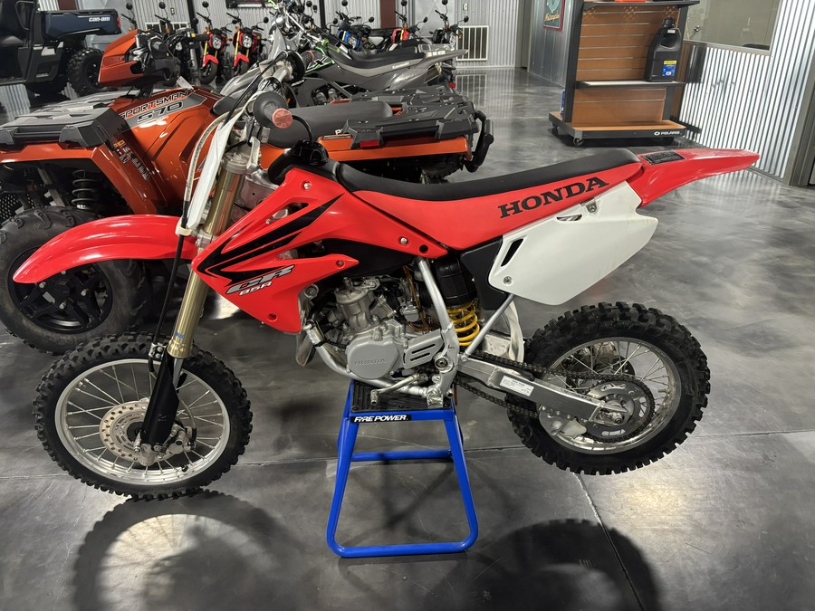 2007 Honda CR® 85R