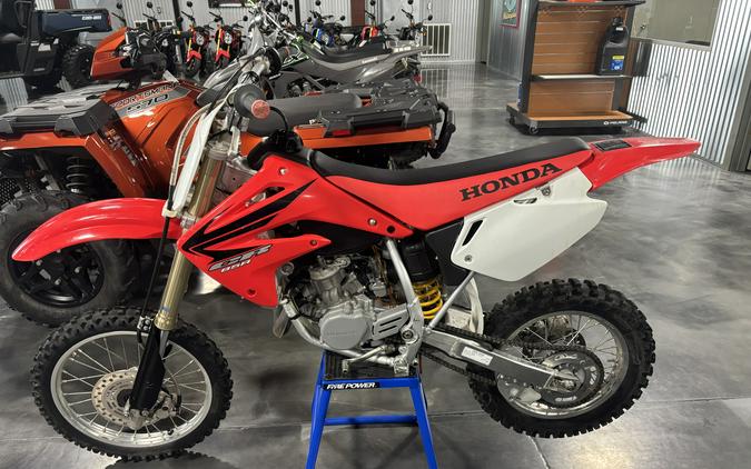 2007 Honda CR® 85R