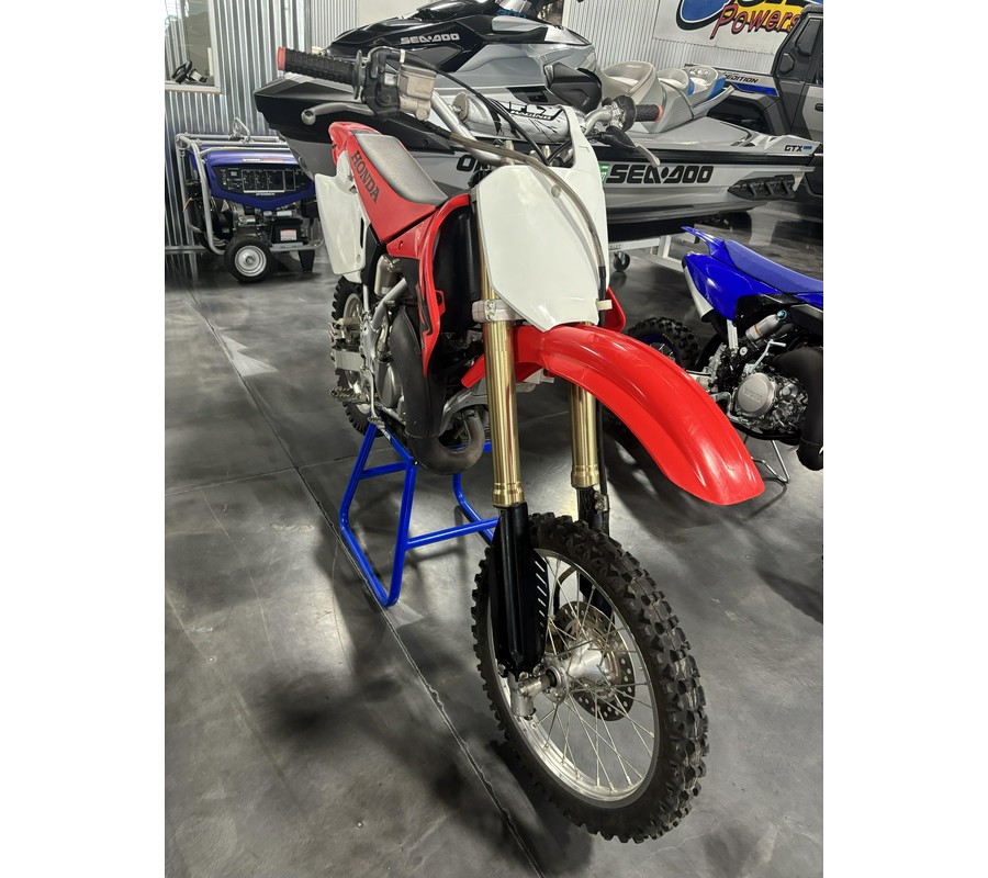 2007 Honda CR® 85R