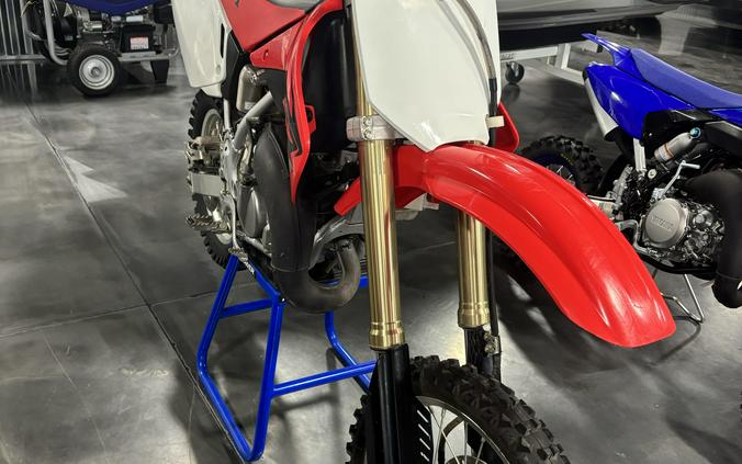 2007 Honda CR® 85R