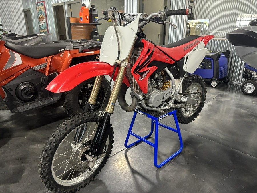 2007 Honda CR® 85R