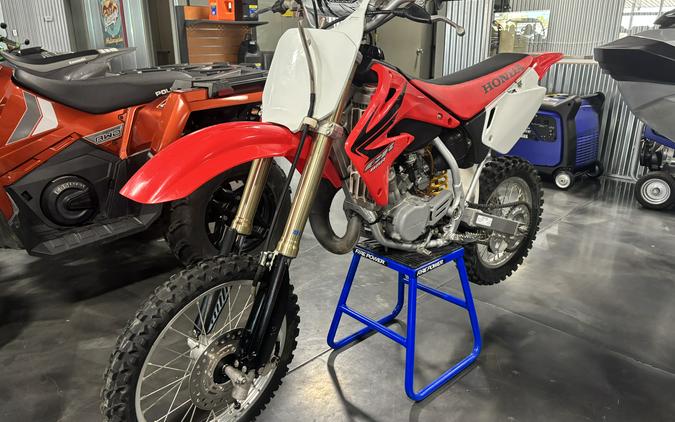 2007 Honda CR® 85R