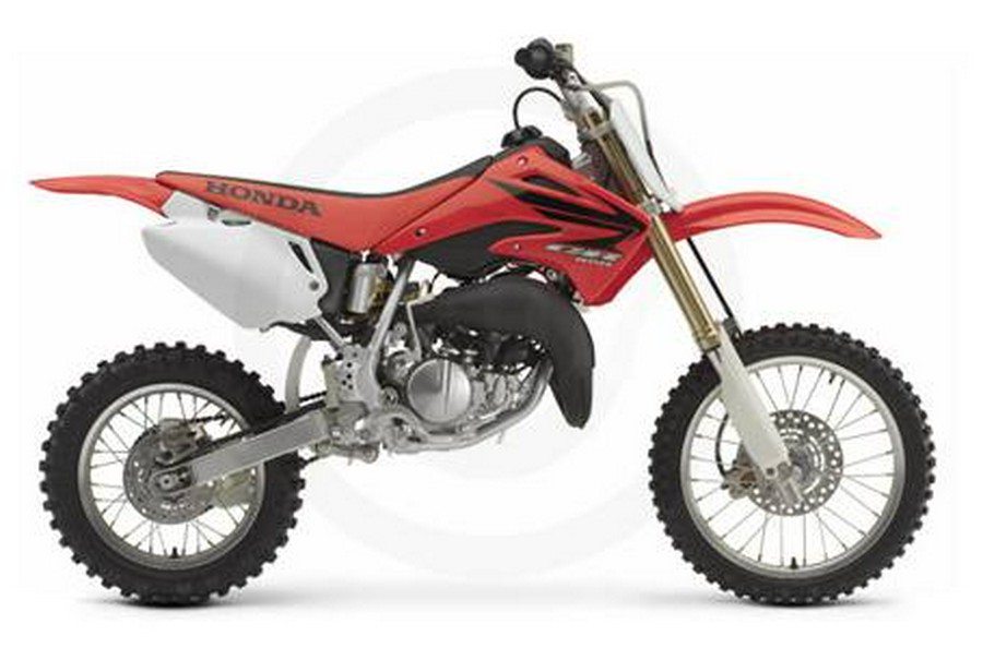 2007 Honda CR® 85R