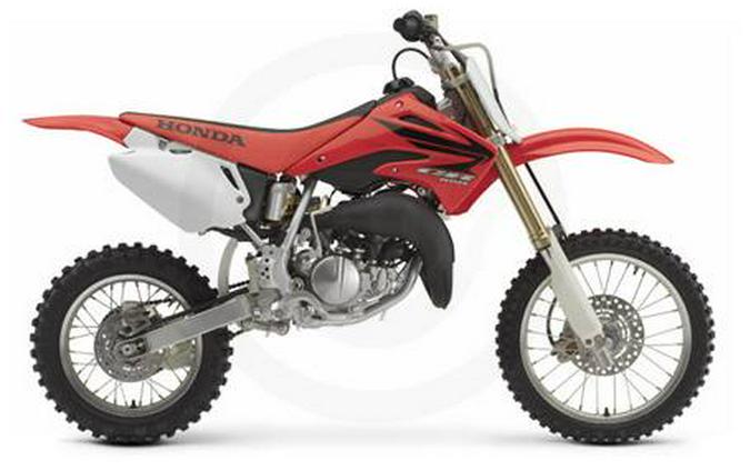 2007 Honda CR® 85R
