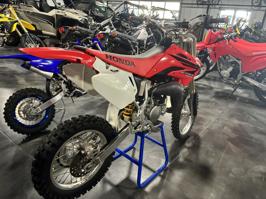 2007 Honda CR® 85R