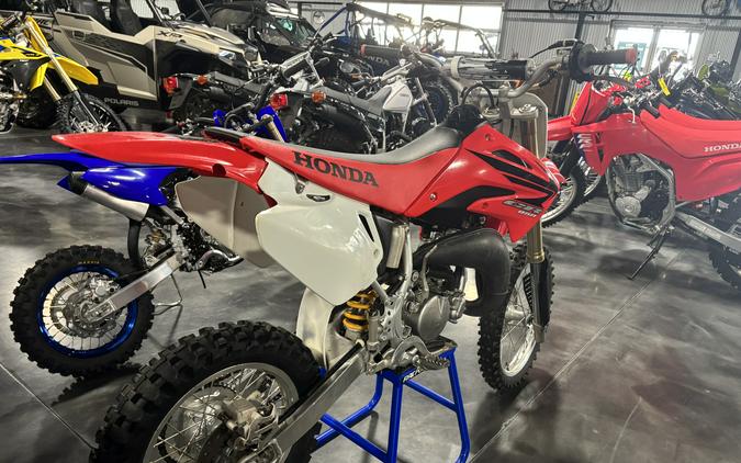 2007 Honda CR® 85R