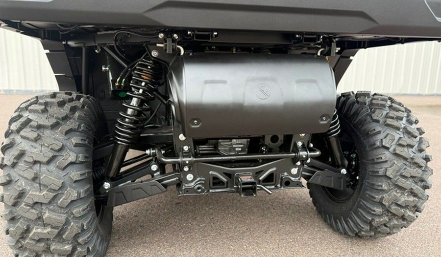 2027 CFMOTO UFORCE U10 XL Pro Highland EPS