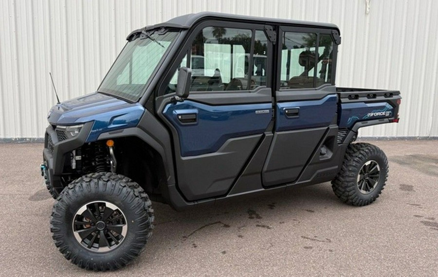 2027 CFMOTO UFORCE U10 XL Pro Highland EPS