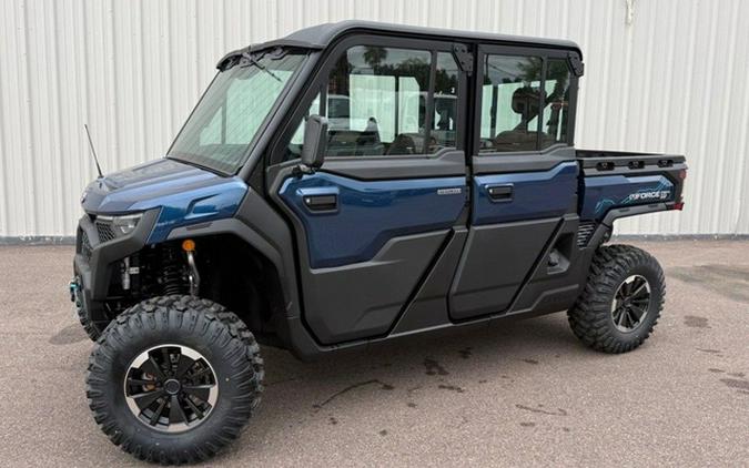 2027 CFMOTO UFORCE U10 XL Pro Highland EPS