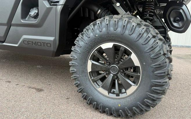 2027 CFMOTO UFORCE U10 XL Pro Highland EPS