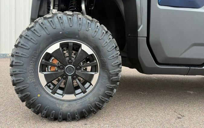 2027 CFMOTO UFORCE U10 XL Pro Highland EPS