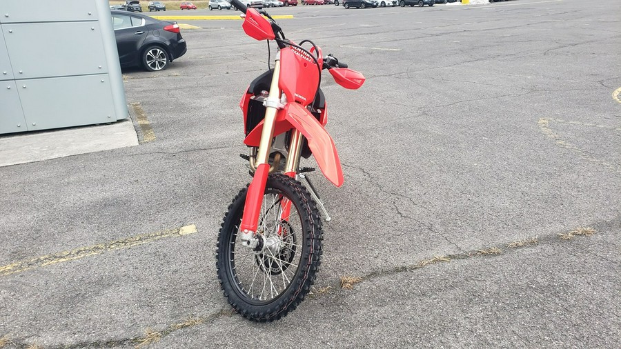 2023 Honda CRF450RX