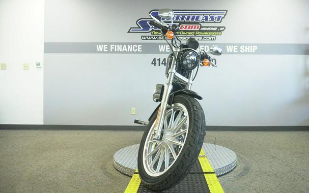 2005 Harley-Davidson Sportster® 883 Low