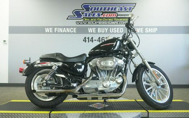 2005 Harley-Davidson Sportster® 883 Low