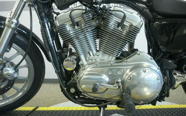 2005 Harley-Davidson Sportster® 883 Low