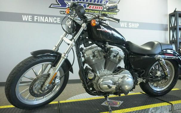 2005 Harley-Davidson Sportster® 883 Low