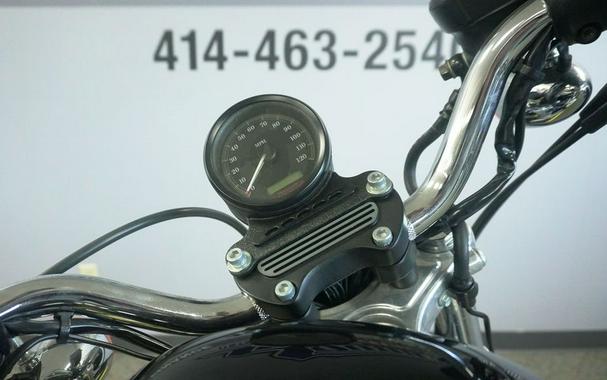 2005 Harley-Davidson Sportster® 883 Low