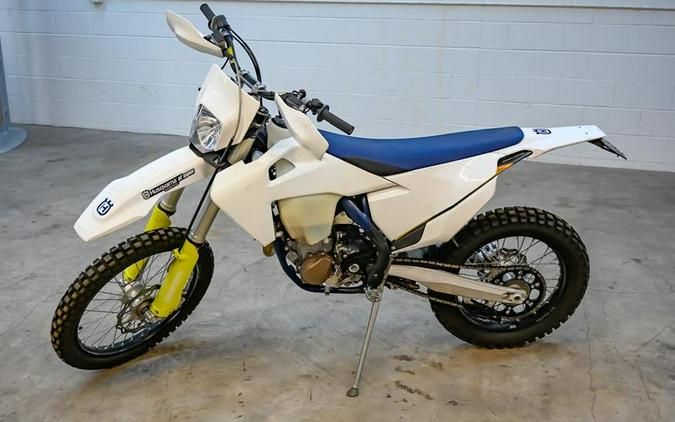 2019 Husqvarna® FX 450