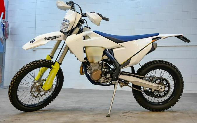 2019 Husqvarna® FX 450