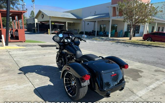 2023 Harley-Davidson Road Glide 3