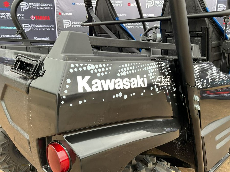 2024 Kawasaki Teryx®
