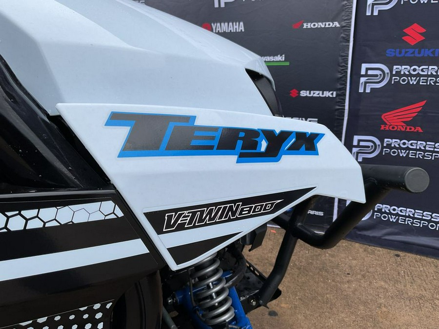 2024 Kawasaki Teryx®