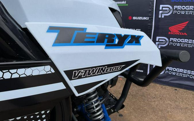 2024 Kawasaki Teryx®