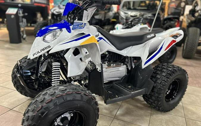 2024 Polaris® Outlaw 110 EFI