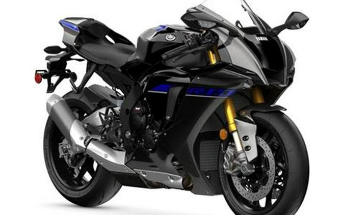 2024 Yamaha YZF-R1M