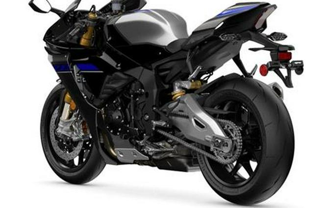 2024 Yamaha YZF-R1M