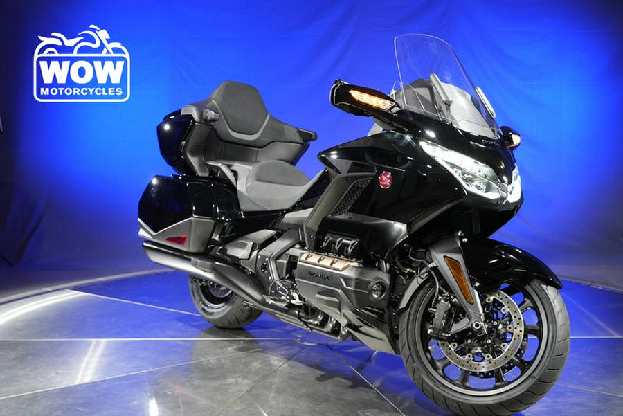 2023 Honda® GOLDWING TOUR GL 1800 GL1800