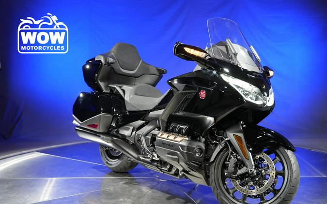 2023 Honda® GOLDWING TOUR GL 1800 GL1800