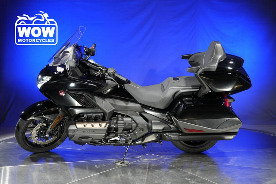 2023 Honda® GOLDWING TOUR GL 1800 GL1800