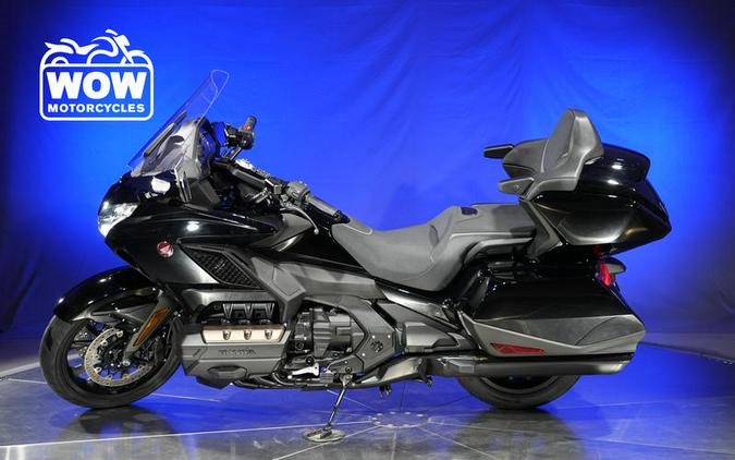 2023 Honda® GOLDWING TOUR GL 1800 GL1800